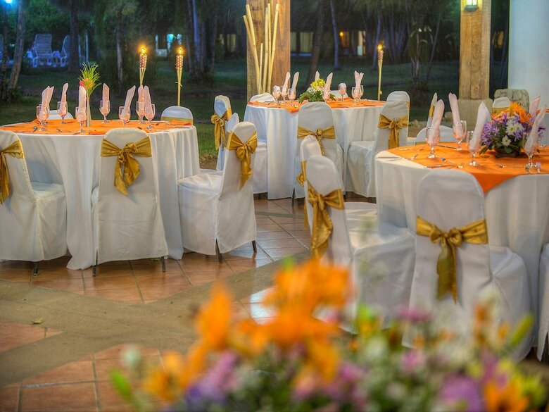 Hotel Hacienda La Pacifica