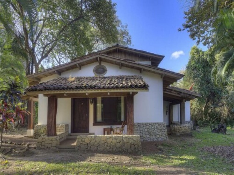 Hotel Hacienda La Pacifica