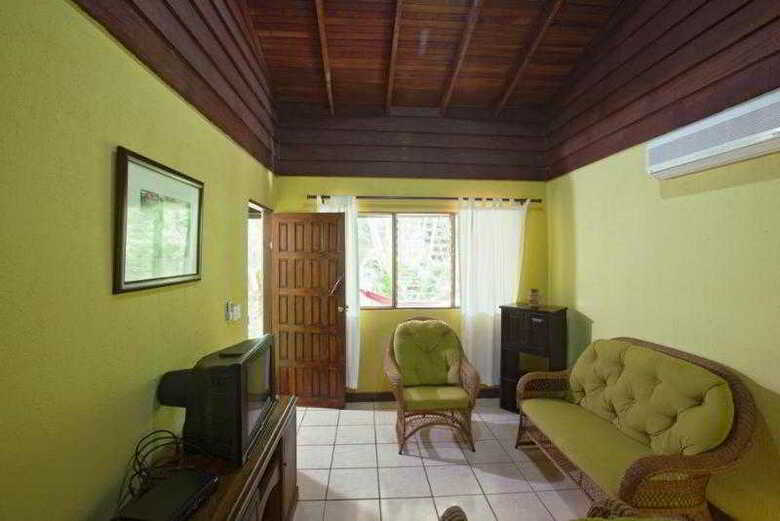 Hotel Hacienda La Pacifica