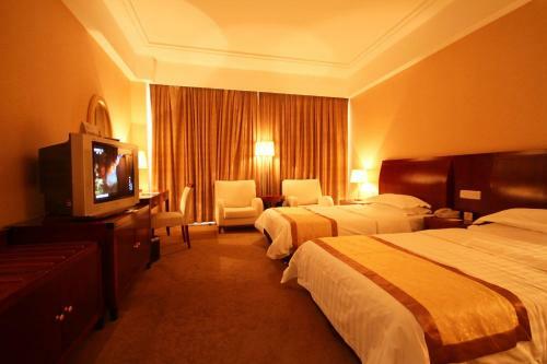 Jiangxi Grand Hotel