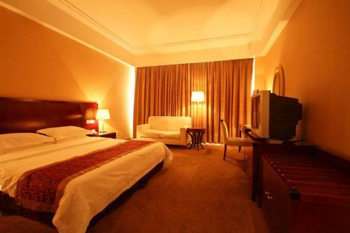 Jiangxi Grand Hotel