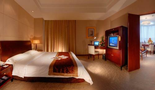 Jiangxi Grand Hotel