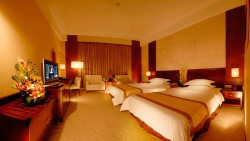 Jiangxi Grand Hotel
