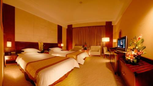 Jiangxi Grand Hotel
