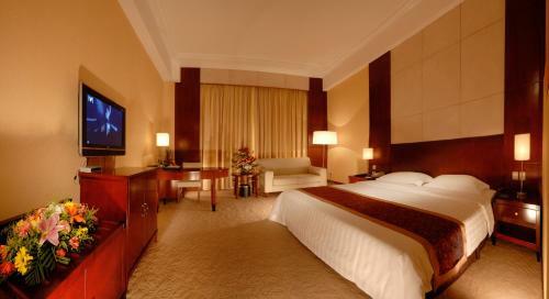 Jiangxi Grand Hotel