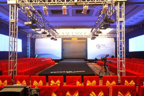 Jiangxi Grand Hotel