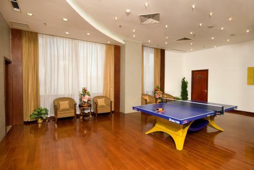 Jiangxi Grand Hotel