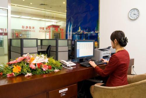 Jiangxi Grand Hotel