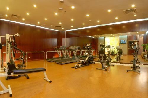 Jiangxi Grand Hotel
