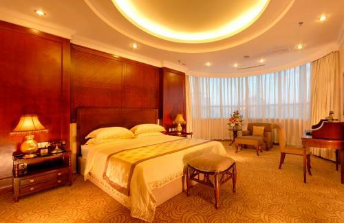 Jiangxi Grand Hotel