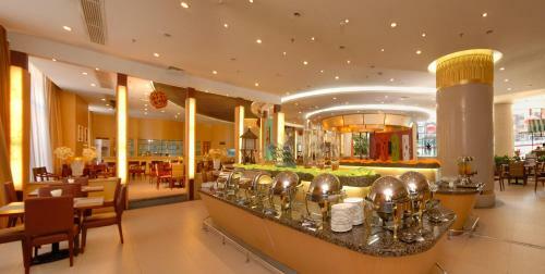 Jiangxi Grand Hotel