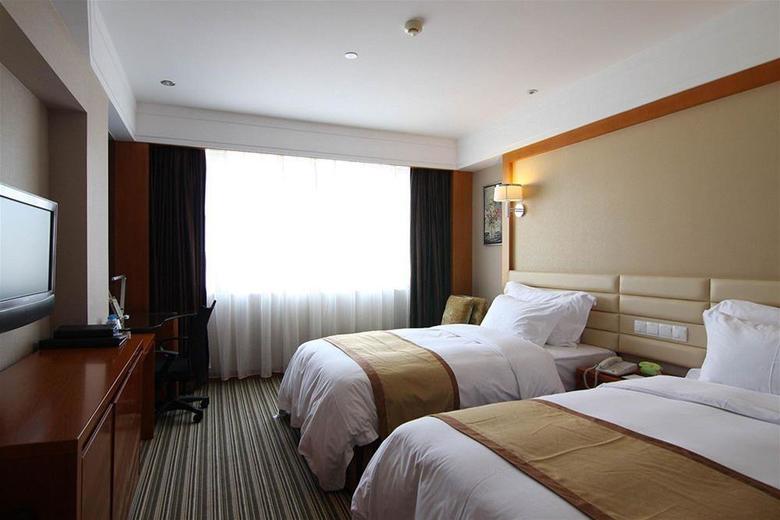 Shenzhen Sichuan Hotel