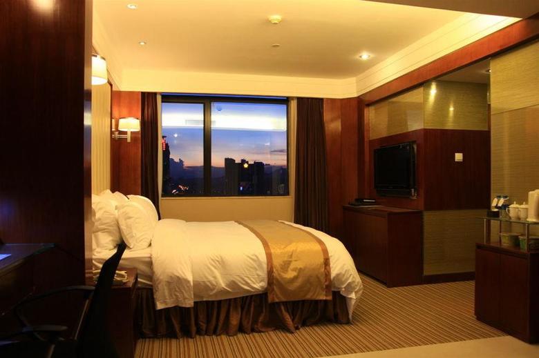 Shenzhen Sichuan Hotel