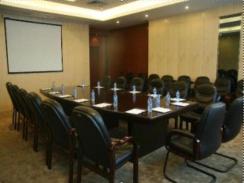 Shenzhen Sichuan Hotel