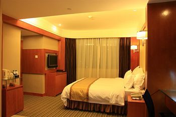 Shenzhen Sichuan Hotel