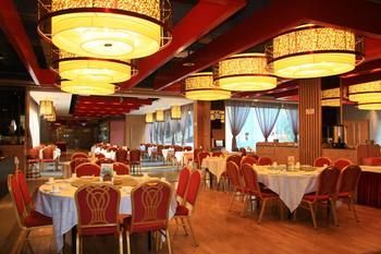Shenzhen Sichuan Hotel