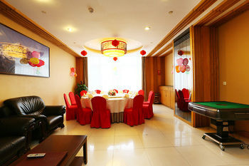 Shenzhen Sichuan Hotel