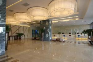 Shenzhen Sichuan Hotel