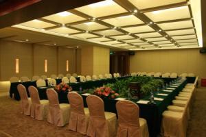 Shenzhen Sichuan Hotel