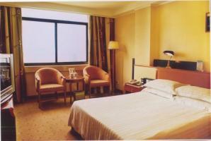 Shenzhen Sichuan Hotel