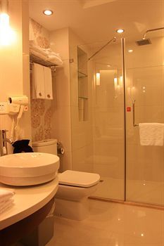 Shenzhen Sichuan Hotel