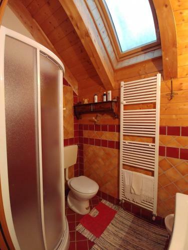 Apartamento Logan