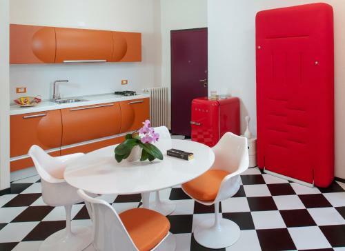 Bed & Breakfast Arte Nel Centro