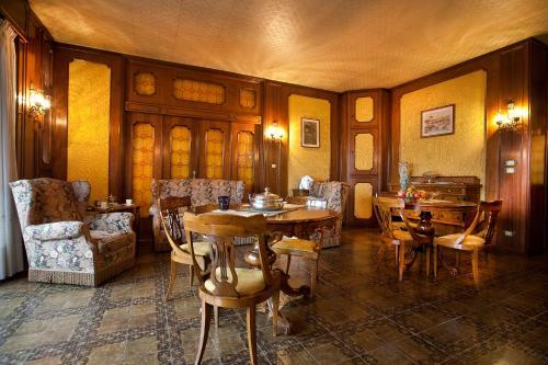 Bed & Breakfast Arte Nel Centro