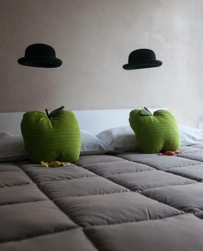 Bed & Breakfast Arte Nel Centro