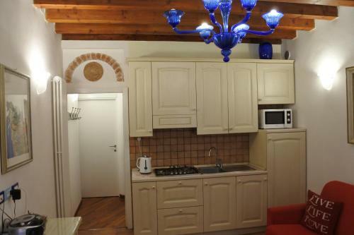 Apartamento Casa Torretta
