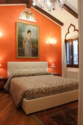 Apartamento Casa Torretta