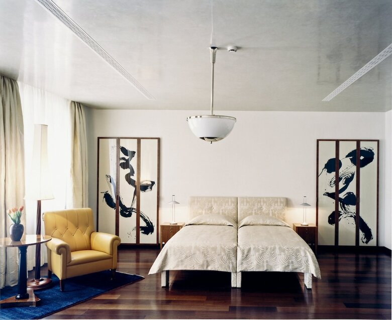 Hotel Greif
