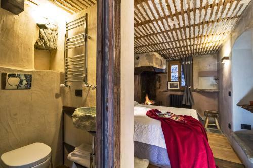 Hostal Maison La Saxe