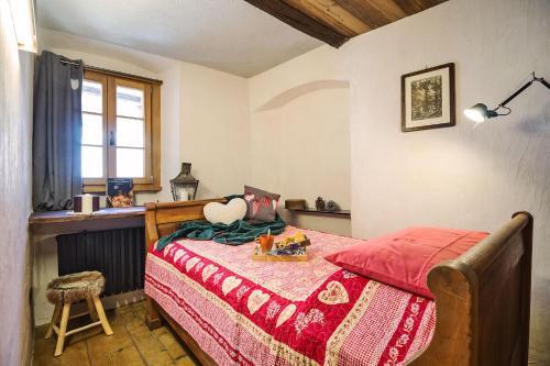 Hostal Maison La Saxe