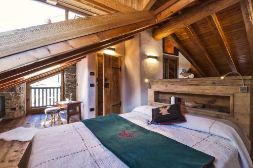 Hostal Maison La Saxe