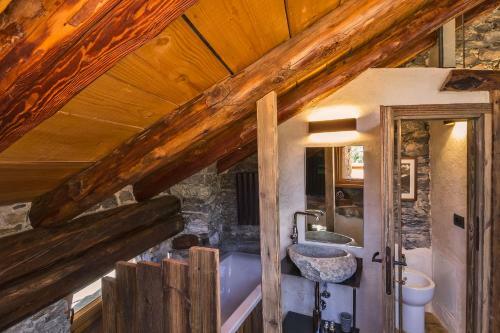 Hostal Maison La Saxe