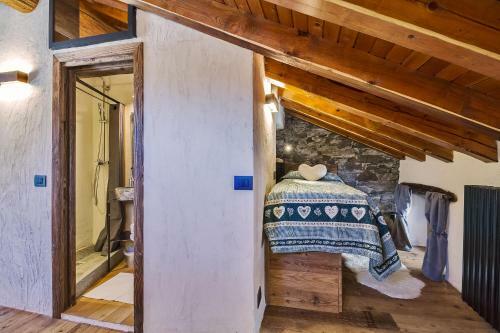Hostal Maison La Saxe