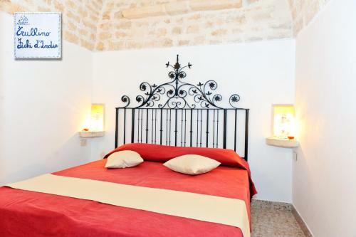 Agroturismo Agritrulli