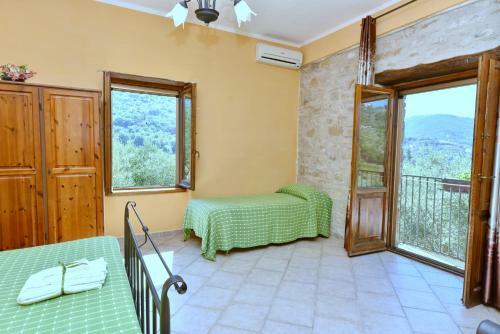 Agroturismo Agriturismo La Lamia