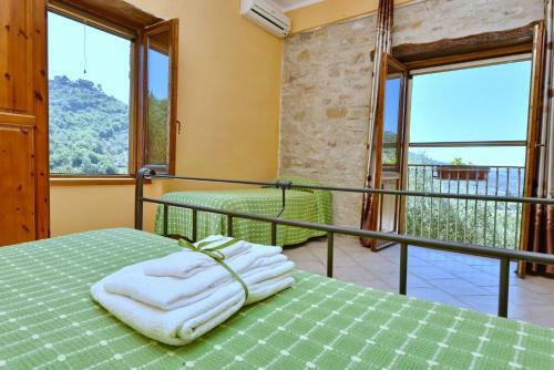 Agroturismo Agriturismo La Lamia
