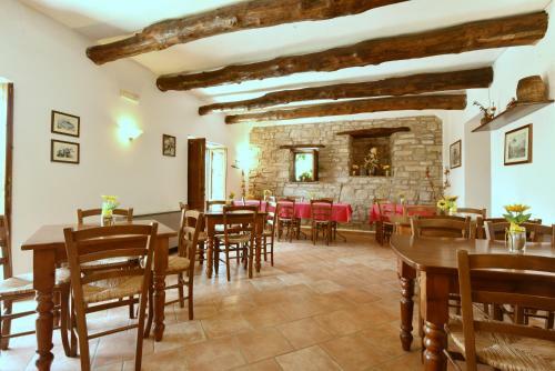 Agroturismo Agriturismo La Lamia