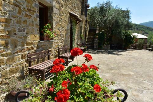 Agroturismo Agriturismo La Lamia