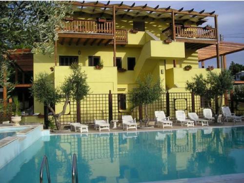 Apartamento Residence Casanova