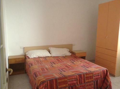 Apartamento Residence Casanova