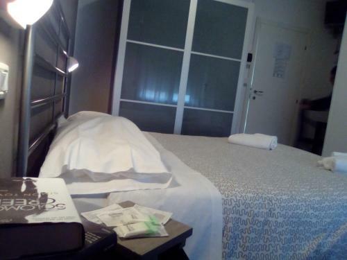 Hotel Alma