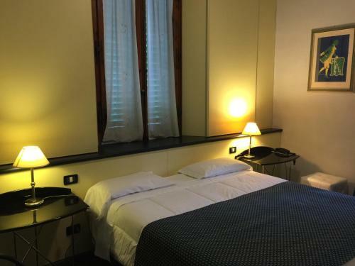 Golf Hotel Corallo