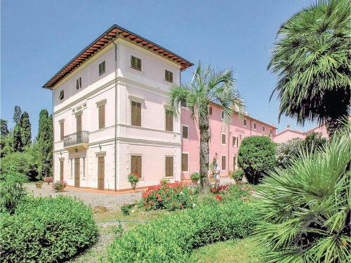 Apartamento Primula 2
