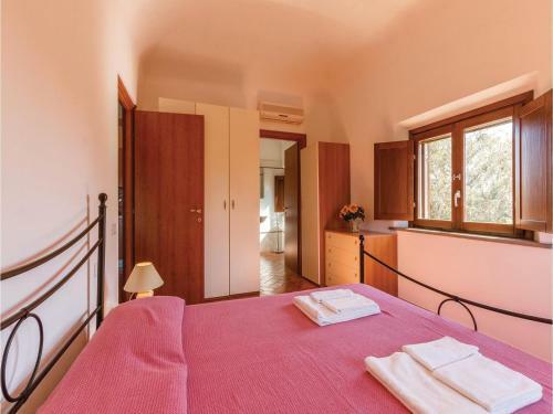 Apartamento Primula 2
