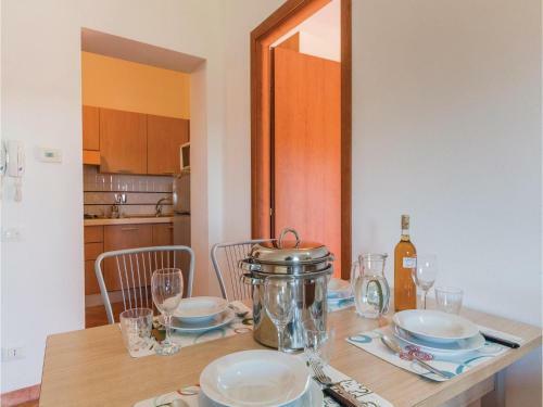 Apartamento Primula 2