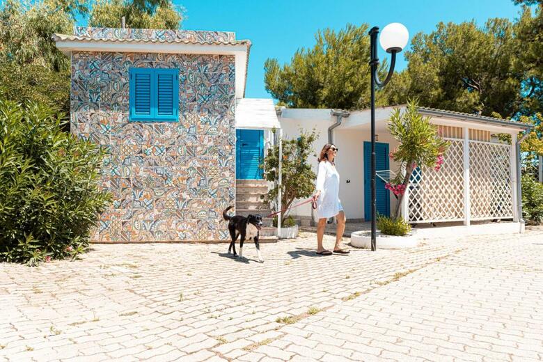 Villaggio Le Orchidee